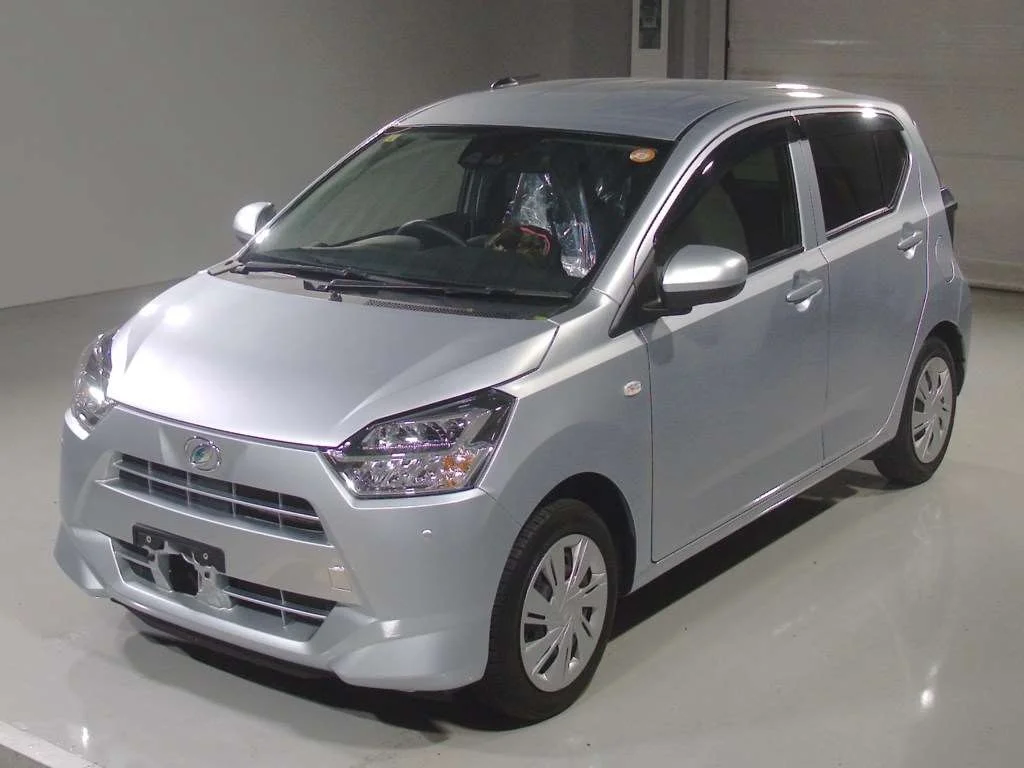 Daihatsu Mira e:S LA350S 2023